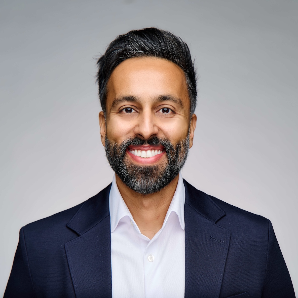Sean Mehra